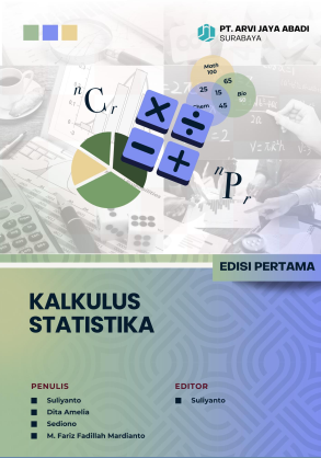 Kalkulus Statistika
