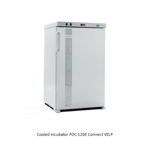 Cooled FOC