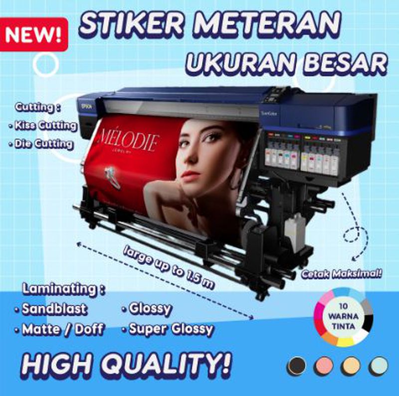 Stiker